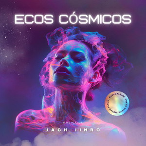 ECOS CÓSMICOS by Jack Jinro