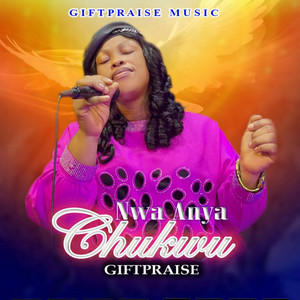 Nwaanya Chukwu
