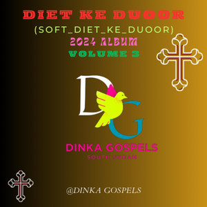 Dinka Gospels - Athiɛɛi cï miaac acïï ye teet Yen Awä_2