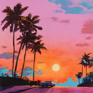 Outside Is On Fire by Heatwave Lover
