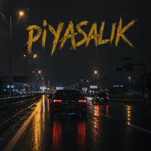 Piyasalık