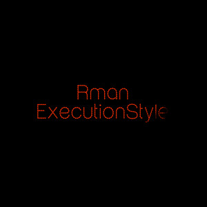 Rman