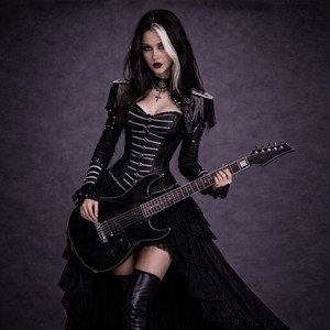 Bring Me Back by Frozen Siren