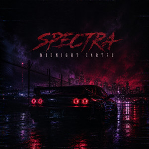 Sinner's Lullaby by Spectra