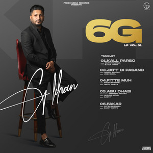 G. Khan - Kall Parso