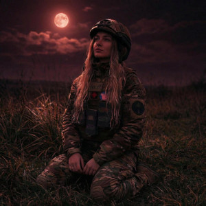 Ангел без крыльев