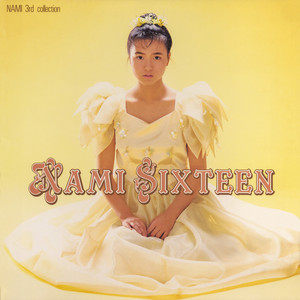 NAMI SHIMADA songs selected by NAOKO SHIMADA - Compilation by 島田