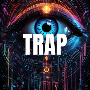 TRAP by kasebl