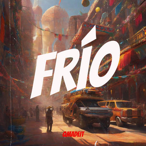 Frío by QMadeIt