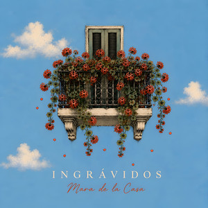 Ingrávidos by Mara De La Casa