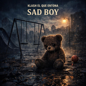 sad boy summer by klash el que entona