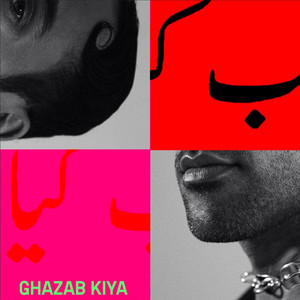 Ghazab Kiya by Ali Sethi