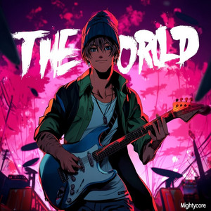 The World (Nightcore) by Mightycore