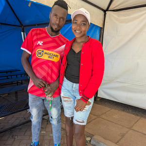 lewis amoit - Matopare beat type