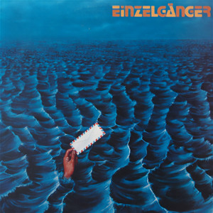album cover: Einzelgänger (2026 Remastered)