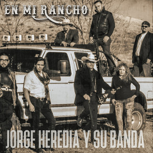 Un Pasaje de mi Vida by Jorge Heredia y Su Banda