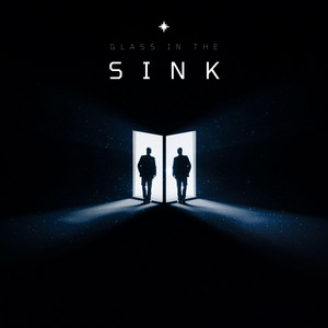 Glass In The Sink by Rocker Man