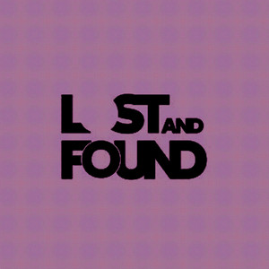 Lost and found