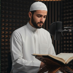 ان الله وملائكة يصلون على نبي by أصوات التلاوة