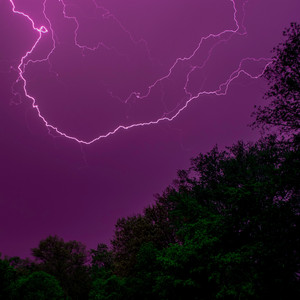Purple Substance by Lunarrr