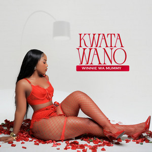 Winnie Wa Mummy - Kwata Wano