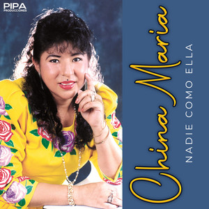 China Maria - Qué Es el Amor