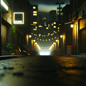 calle de la ambicion by niko beach