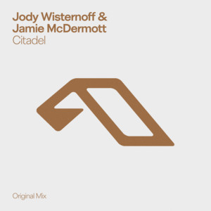 Jamie McDermott - Citadel (2026)