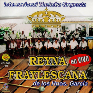 Internacional Marimba Orquesta Reyna Fraylescana