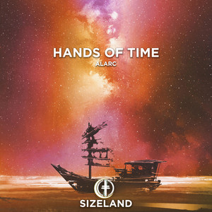 Hands Of Time by Alarc