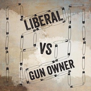 Liberal vs Gun Owner Rap Battle by Mbest11x, Lincoln's Box Seats