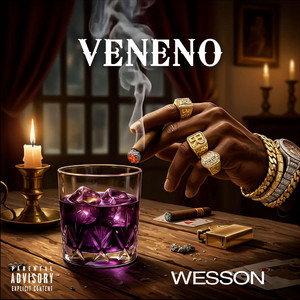 VENENO by Wesson