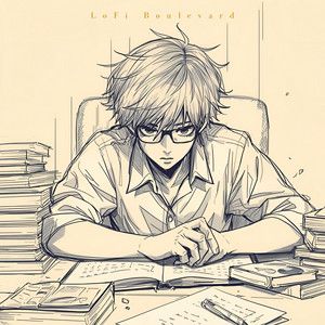 Clear Focus by LoFi Boulevard