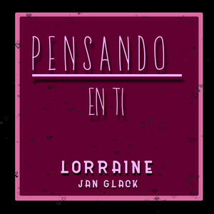 Jan Glack - Pensando En Ti