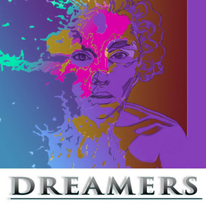 Portada de Dreamers