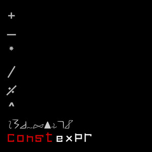 constexpr