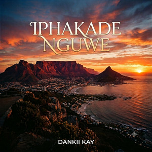 Iphakade Nguwe by Dankii kay