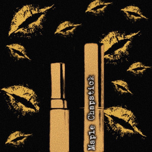 Maple Chapstick by devlheart