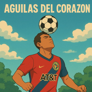 Dj Mozarella - Águilas del Corazón