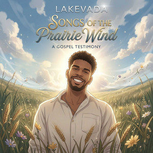 Prairie Mercy Shuffle by Lakevada