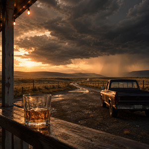 Whiskey Weather by Trace Calloway