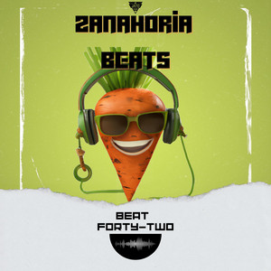 Beat Forty-Two by zanahoria Beats