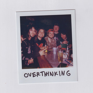 Overthinking by Koy Pond