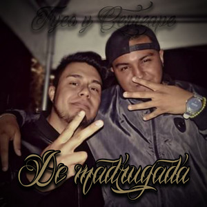 Ceerreape - De Madrugada (feat. Fyco)