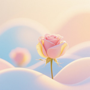 Teara Najea Wright - 慈しみの心