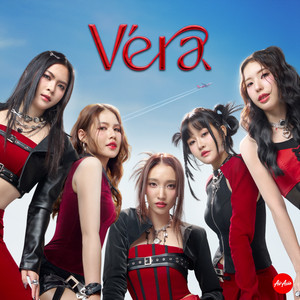 Véra - TICK-TOCK (say it)