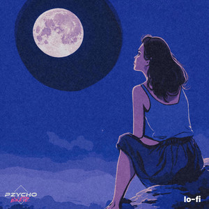 Looking At The Moon (Lo-fi) by Pzycho
