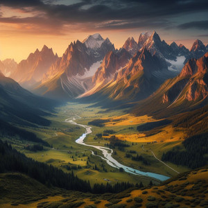 Ain't Right by Mitchell Chapman