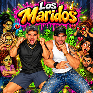La envidia te está matando by LOS MARIDOS