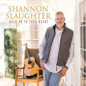 Getting Older by Shannon Slaughter